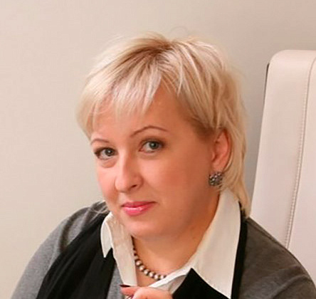 Татьяна Щербакова