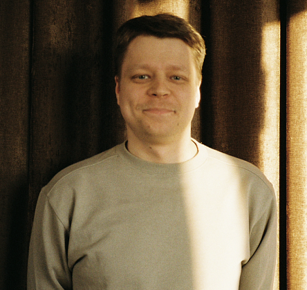 Дмитрий Муравьев