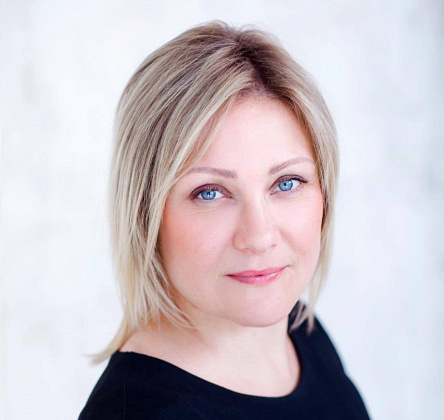 Екатерина Артемьева