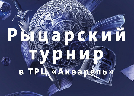 Рыцарский турнир