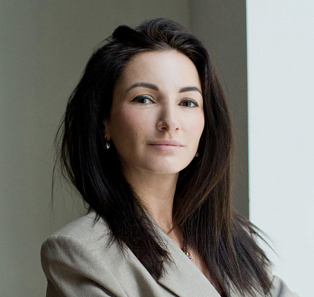 Ксения Соломатина