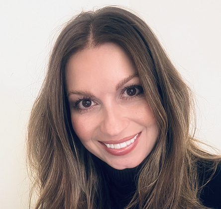 Светлана Богданович