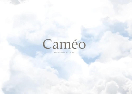 Презентационный видеоролик Cameo