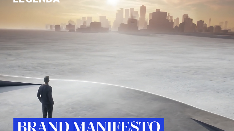 Brand manifesto