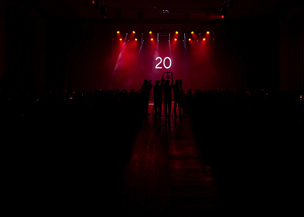 #PLAZADAY. Премьера первого мультиформатного дома в Краснодаре