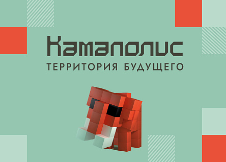 Территория будущего: Камаполис