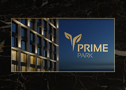 Prime Park — The New Lifestyle