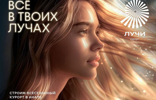 De Luxe Курорт «ЛУЧИ»