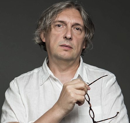 Дмитрий Мордвинцев