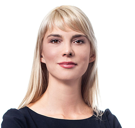 Елена Соловьева