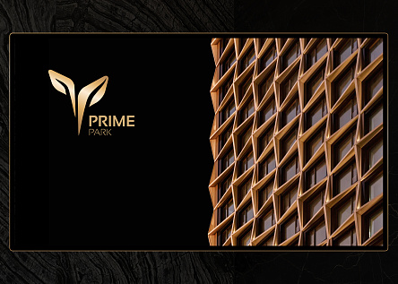 Жилой квартал Prime Park