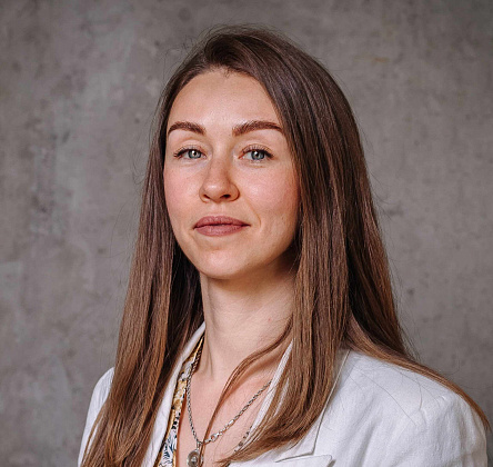 Екатерина Колесникова
