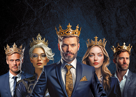Серия радиороликов «Империал»