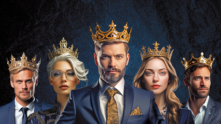 Серия радиороликов «Империал»