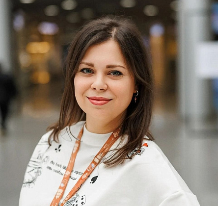 Александра Поваляева