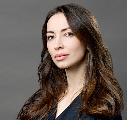 Зинаида Купеева