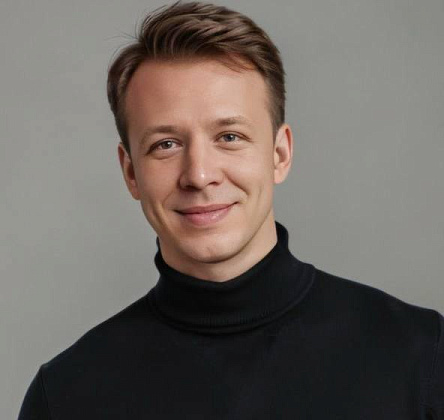 Кирилл Бортов