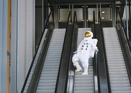 Самолет упрощает покупку