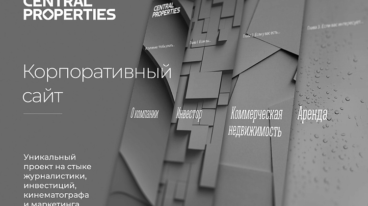 Почему сайт c-p.ru – это новый жанр для Runet