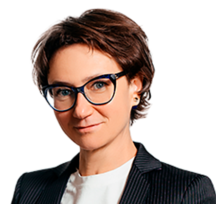 Анна Олевская