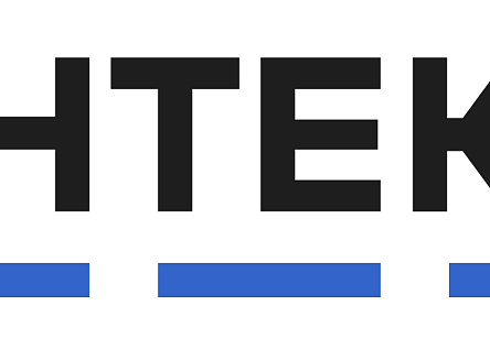 Ребрендинг компании «ИНТЕКО» в апреле 2019 года