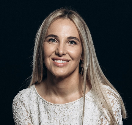 Инна Анисимова