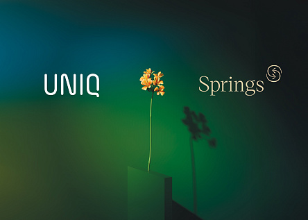 UNIQ Development & Springs: как сформировать доверие премиум-аудитории