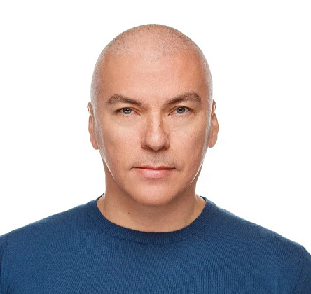 Андрей Лапшов