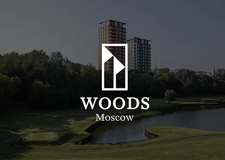 WOODS. Твое поле, твоя игра