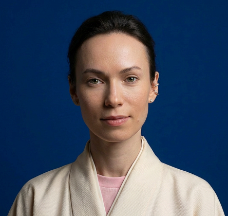Анна Сафонова