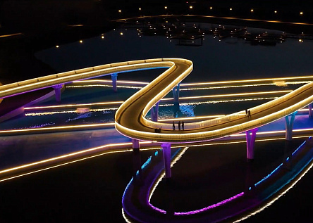 Городской курорт «Притяжение»