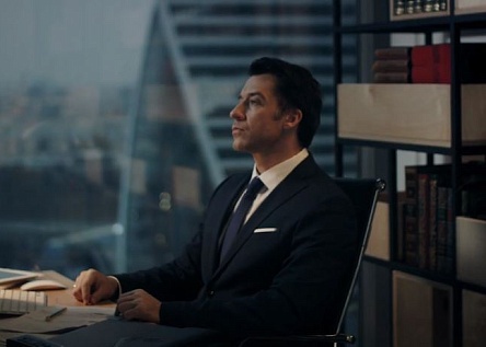 Headliner. Просто быть рядом.