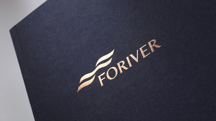 Маркетинговая брошюра премиум-квартала Foriver