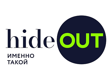 ЖК HideOUT