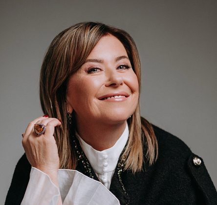 Екатерина Селявина