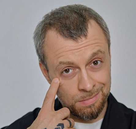Олег Туманов