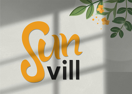 Солнечные кварталы Sunvill