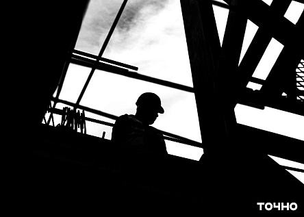 Пыль, бетон и лайки: «строим» соцсети красиво