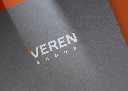 Презентация компании VEREN GROUP