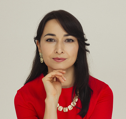 Дина Павлова