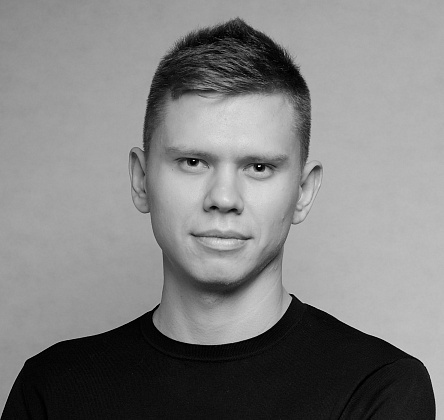 Дмитрий Форман