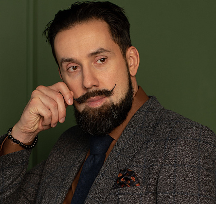 Роман Антоновский