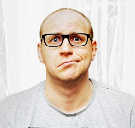 Дмитрий Мысков