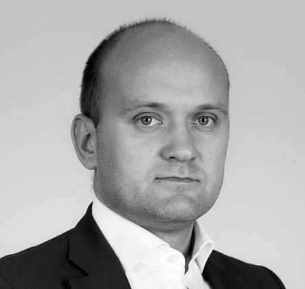 Алексей Балыкин