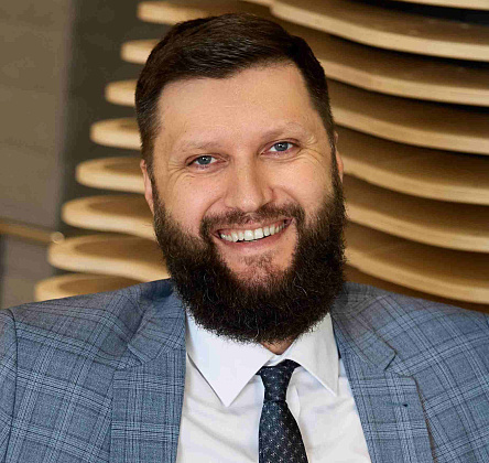 Дмитрий Липовой