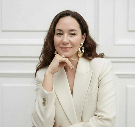 Ксения Юрьева