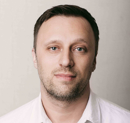 Николай Андреев