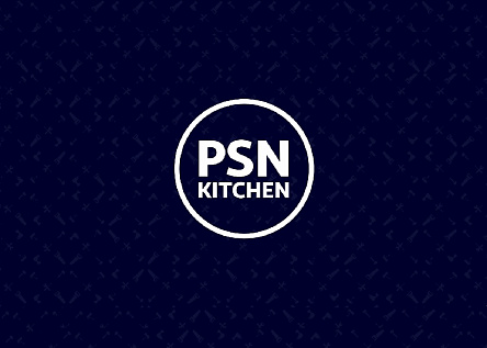 PSN Kitchen