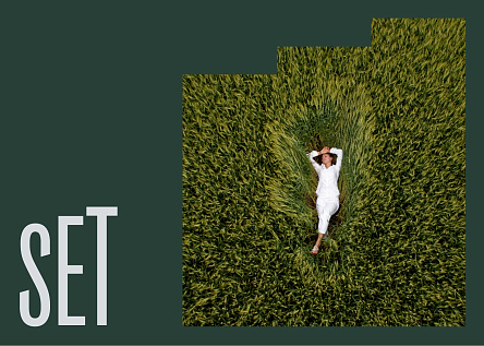 Жилой квартал SET