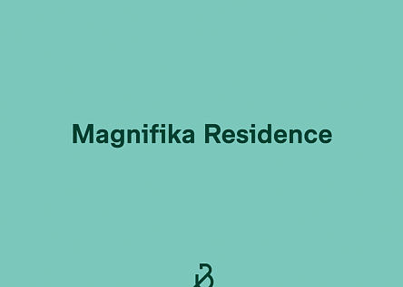 Серия баннеров &quot;Magnifika. Чувствуй!&quot;